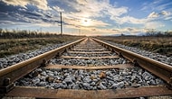 Ölüme Davetiye Çıkarıp, Mahkeme Tarafından Serbest Bırakıldılar: Malatya'da Hırsızlar Tren Raylarını Çaldı