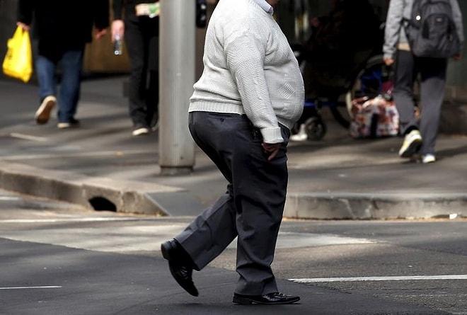 Türkiye'de Obezitenin Geldiği Son Nokta: Ölüm Nedenleri Arasında İkinci Sıraya Yükseldi