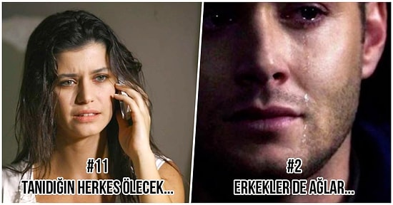 Kabullenmesi Güç Olsa da Farkına Varanı Çelik Gibi Güçlü Bir İnsan Yapacak 14 Acı Gerçek