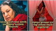 Genelevde Yaşadıklarını Anlatırken İnanılmaz Hikayeleriyle İnsanın Yüreğini Dağlayan Hayatsız Kadınlar
