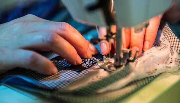 4. Как называется предприятие, основанное на ручном труде и его разделении?