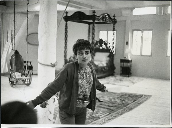 Retrospektif: Agnès Varda “Agnès Hakkında Her Şey" bölümünde gösterilcek filmler de şu şekilde;