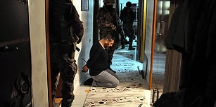 Uyuşturucu Ticareti, Yağma, Tehdit ve Fuhuş: Ankara'da Suç Örgütüne 3.500 Polis ile Operasyon