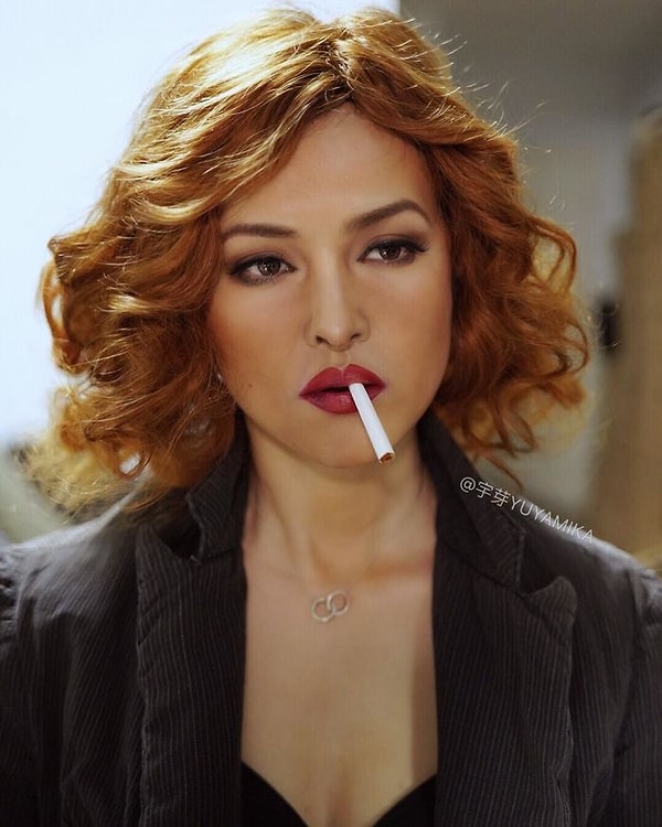 12. Моника Беллуччи