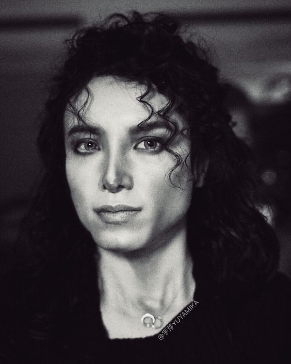 16. Майкл Джексон