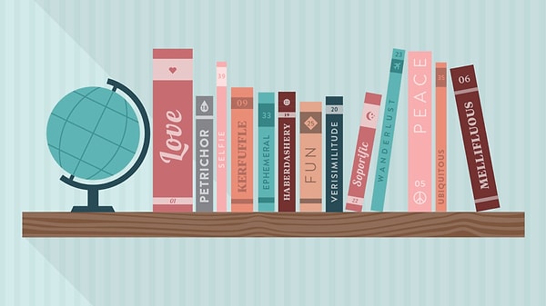 6. Где вы найдете значение слова, его производные, историю и произношение?