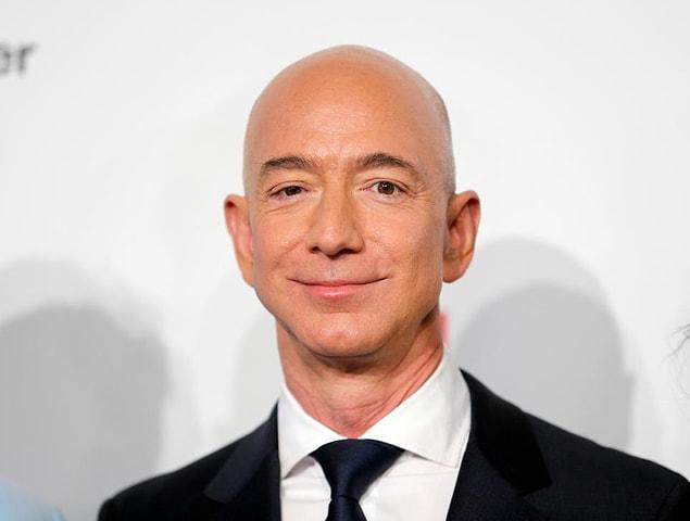 Amazon's founder Jeff Bezos added $ 19 billion to his fortune in 2018, and retained its position at $ 131 billion.