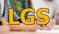 Bu LGS Özel Testini Çöz Hangi Liseyi Kazandığını Söyleyelim!