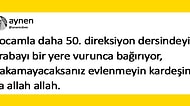 Yeni Evli Çiftlerin Birbirinden Eğlenceli Maceralarından Kahkaha Atmalık 16 Paylaşım