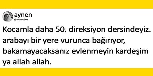 Yeni Evli Çiftlerin Birbirinden Eğlenceli Maceralarından Kahkaha Atmalık 16 Paylaşım