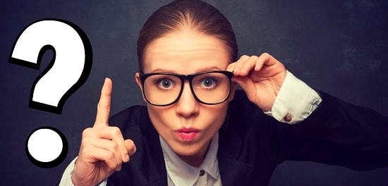 Если пройдёте наш тест на 13/13, то можете спокойно претендовать на степень доктора наук