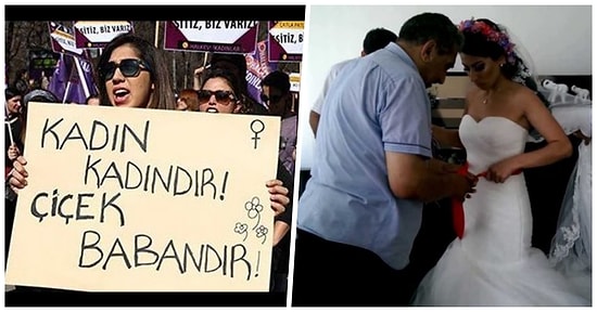 Tam Olarak Anlamayanlar İçin 10 Maddede Cinsiyetçilik Nedir Açıklıyoruz!