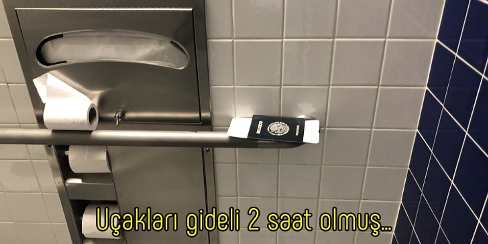 En Az Mesai Çıkışı Otobüse Binmek Kadar Can Sıkan 15 Görüntü