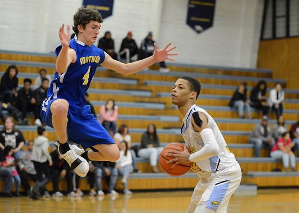 14. Мое кунг-фу сильнее твоего!