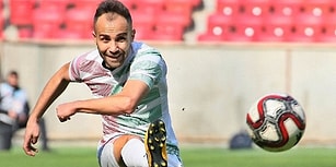 Sahaya Kesici Aletle Çıktığı İddia Edilmişti: Amedsporlu Mansur Çalar Futboldan Ömür Boyu Men Edildi