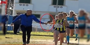 Tek Ayakkabıyla Avrupa Şampiyonluğu'na: Emine Akbingöl Altın Madalya Kazandı!