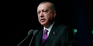 Cumhurbaşkanı Erdoğan'dan Meral Akşener Hakkında Suç Duyurusu