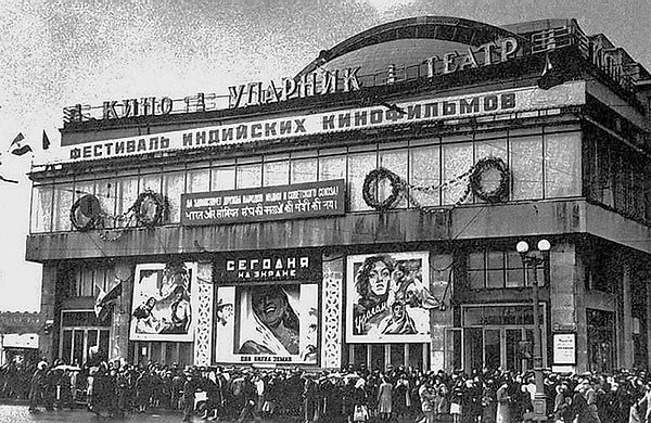 8. Название первого в Советском Союзе звукового фильма?