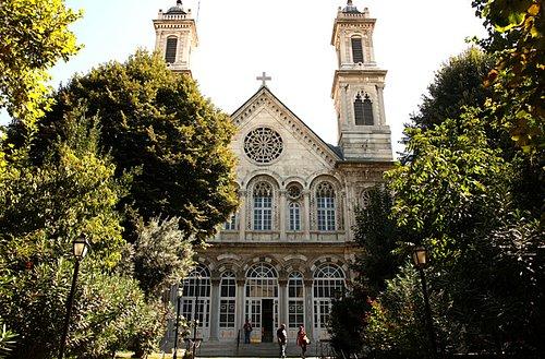 Bir Tarihin İçinde Yaşıyoruz! İstanbul'da Mutlaka Görülmesi Gereken Kiliseler