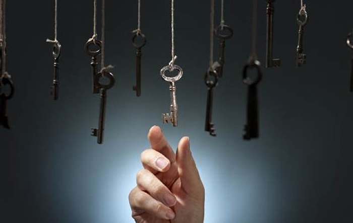 Тест: Насколько сильно у вас развита интуиция?