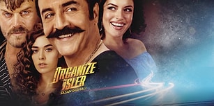 Organize İşler 2: Sazan Sarmalı Filminin En Güzel Replikleri