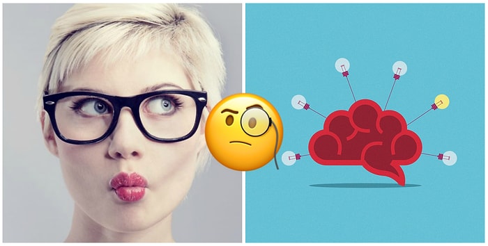 Тест: Сможете доказать, что обладаете солидным уровнем интеллекта, набрав 7 и больше правильных ответов?