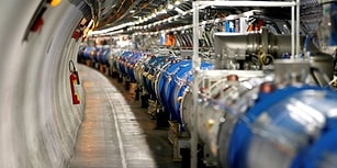 ‘Kadın Fizikçiler Erkekler Kadar İyi Değil’ Demişti: CERN Cinsiyetçi Profesörün İşine Son Verdi