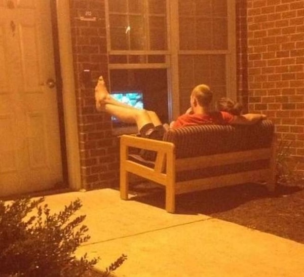 9. Один раз живем!