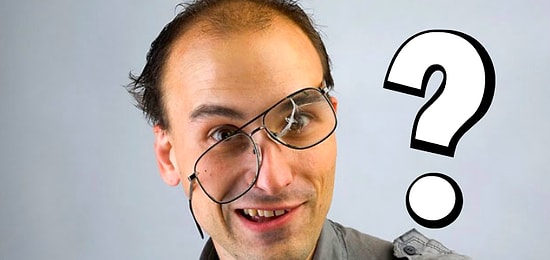 Тест для слишком умных, который редкий человек пройдёт без ошибок