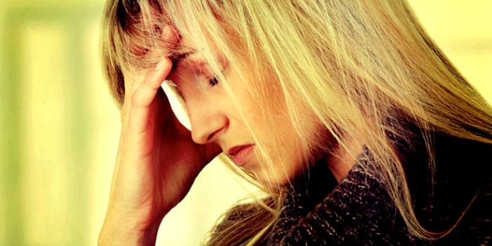 Senin Canına Tak Eden Şey Ne?