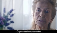 Alzheimer Derneği'nden 8 Mart Dünya Emekçi Kadınlar Günü Videosu: Kadın Cinayetlerini Unutmayacağız!