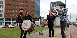 Dava Açınca Davul Çaldırıp Lokma Dağıtmıştı: Eşinden Şiddet Gören Meryem Karaş 8 Mart'ta Boşandı