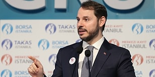 Kadınların Soruları Bakan Albayrak'ı Şaşırtmış: 'Ev Ekonomisi Soracaklar Sandım, Terlettiler'