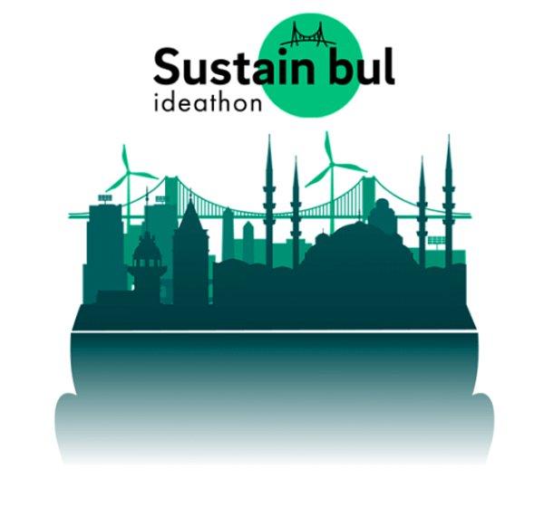 Tek bir yarışmadan oluşmayan bu programda Sustainbul Ideathon isimli yarışma da katılımcıları ve İstanbul'u geliştirmek için kongre kapsamında olacak.