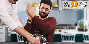 Azeri Yemekleri - Yer Misin Yemez Misin?