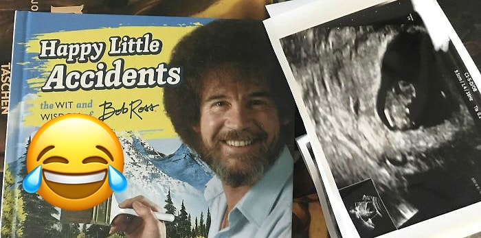 20 фото, демонстрирующих, как круто, когда у подружек и жен все ОК с чувством юмора