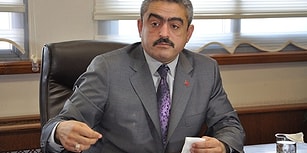 Kadın Çalışanına Tokat Atan Nazilli Belediye Başkanı Haluk Alıcık'a Sosyal Medyadan Tepki Yağdı