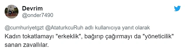 Kadın Çalışanına Tokat Atan Nazilli Belediye Başkanı Haluk Alıcık'a Sosyal Medyadan Tepki Yağdı