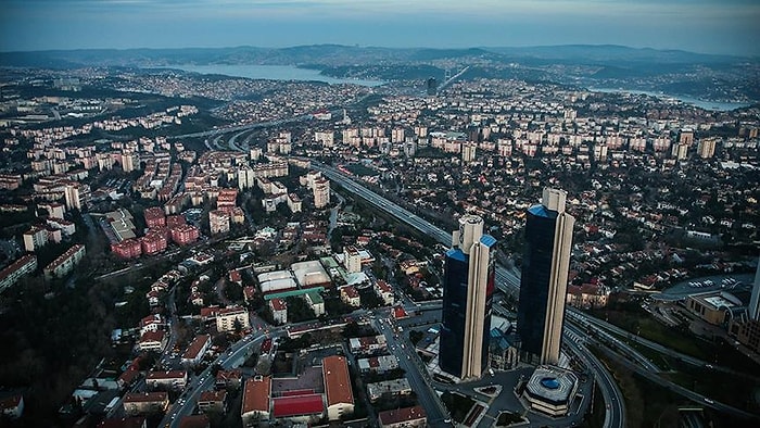 Konut Sektörü: Vatandaş Borcunu Ödeyemedi, Bankalar 15 Bin Gayrimenkule El Koydu