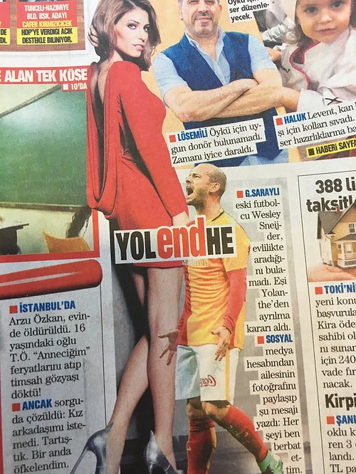 Televizyon Dünyasıyla İlgili Attıkları Komik Tweetlerle Hafta Boyunca Güldüren 15 Kişi