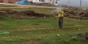 Koyun Otlatma Kavgası Faciayla Sonuçlandı: Öldürülme Anını Kaydeden Çiftçi
