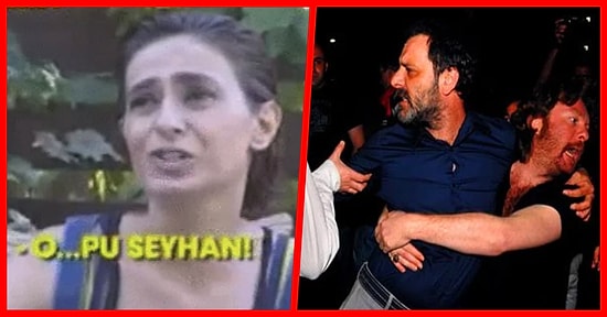 Türk Ünlülerin İsimlerini Duyduğumuz An Şak Diye Beynimizde Yankılanan İmza Cümleleri