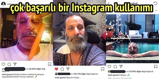 Bir Hafta Boyunca Ünlüleri Mizahına Alet Ederek Güldüren 15 Kişi