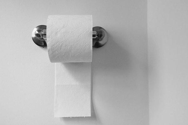 Dünyada tuvalet kağıdını yerine asma konusunda iki tür insan olduğunu iyi biliyoruz. Kimimiz bu konuya özen gösterirken, kimimiz rastgele yerleştiriyoruz...