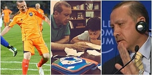 Cumhurbaşkanımız Recep Tayyip Erdoğan'ın Halkın Gönlüne Yerleşmesine Sebep Olan 10 Özelliği