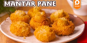 Mantar Sevmeyene Bile Kendini Sevdirecek Bir Lezzet: Manter Pane Nasıl Yapılır?