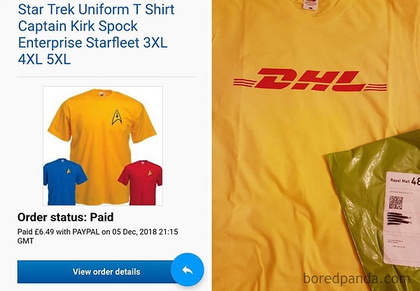 19. Когда тебе намекают на то, что принят в команду :)