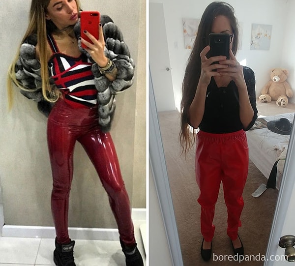 22. Сели немного иначе