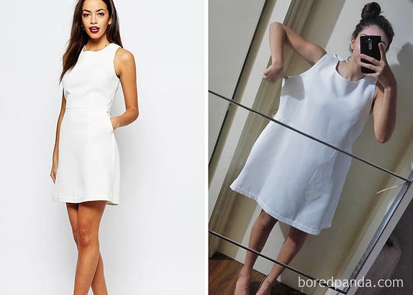 53. "Кажется, я выбрала рахмер XXXXXL"