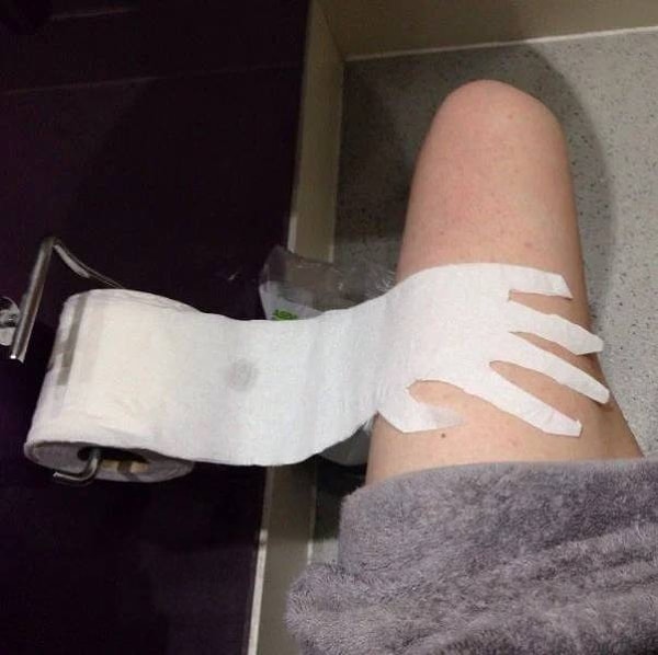 3. Шалунишка 😏